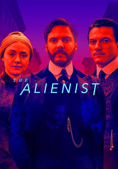 myflixer the alienist|Watch The Alienist .